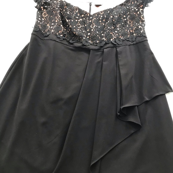 City Chic Dress - Picture 2 of 4